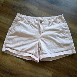 Women's Maurices Shorts SIZE: 7/8